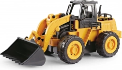 Dálkově ovládaný nakladač 25 cm