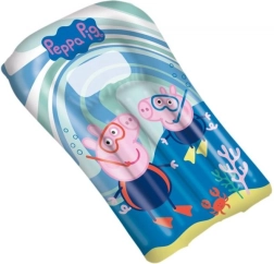 Nafukovací matrace Peppa Pig pro děti 67 × 43 cm