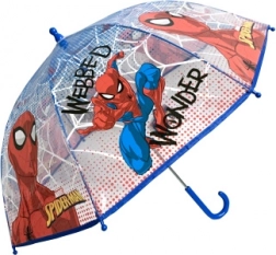 Manuální deštník Spiderman