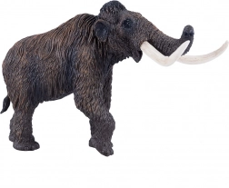 Mojo figurka mamut srstnatý Deluxe