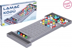 Lamač kódů – společenská hra (český obal)