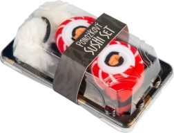 Sushi set malý s ponožkami