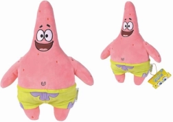 Plyšák Patrick Hvězdice 35 cm – SPONGEBOB