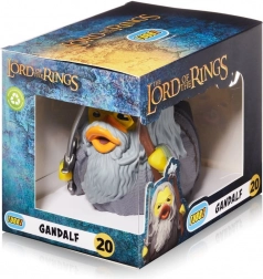 Tubbz sběratelská kachnička Gandalf