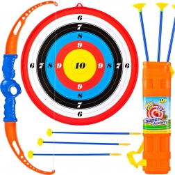 Luk a štít – dětská sada