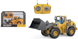 RC nakladač 1:20 se světly a zvuky