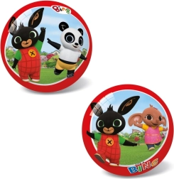 Míč s postavičkami BING 14 cm