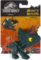 Figurka Jurassic World Malý dinosaurus