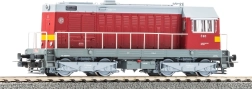 Piko dieselová lokomotiva BR 720 Hektor ČSD, H0
