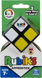 Rubikův učeň – jednoduchá učňovská kostka pro začátečníky