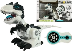 RC dinosaurus tyranosaurus rex se zvuky a světly