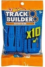 Spojky na dráhy HOT WHEELS – sada 10 ks