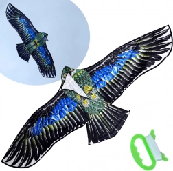 Velký lehký drak orel – Realistický dravý pták