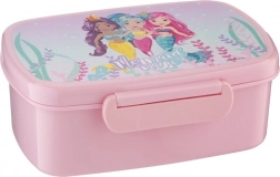 Home Universe box na svačinu Mermaid