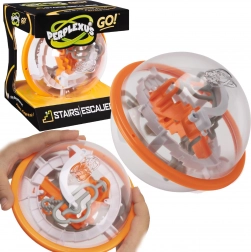 Perplexus GO! Schody – 3D kuličkový labyrint od Spin Master