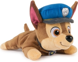 Plyšový pejsek CHASE z PAW PATROL 24 cm