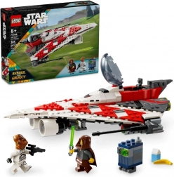 LEGO® Star Wars™ 75388 Stíhačka Jedie Boba