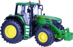 Model traktoru JOHN DEERE 6195M 1:32