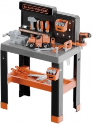 Dětská Pracovní Dílna Bricolo Pro od Black+Decker