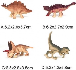 Figurka Dinosaura 6 cm