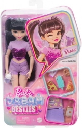 Barbie Dream Besties panenka Renee