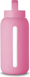 Denní láhev MUUKI 720 ml Flamingo Pink