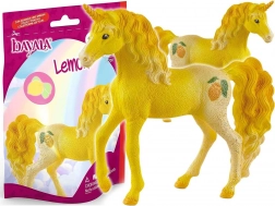 Schleich bayala citronové hříbě jednorožce