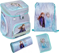 Školní set Scooli EasyFit Frozen