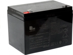 Gelový AGM akumulátor 24 V 5 Ah pro elektrická vozidla a zařízení