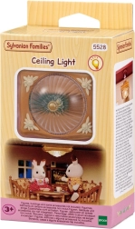Lampička do domečku SYLVANIAN FAMILIES – stropní světlo