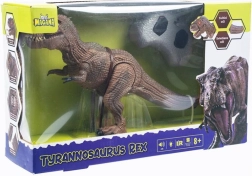 Dálkově ovládaný dinosaurus Tyrannosaurus Rex