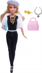 Panenka s doplňky 29 cm