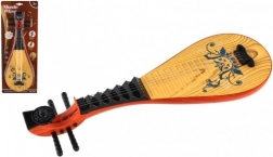 Dětská Plastová Mandolína