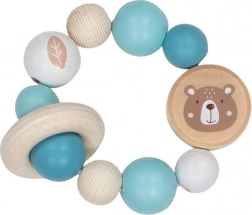 Goki hmatový motorický kroužek Medvěd