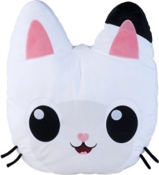 Polštář Kočičí Domek Gabi Kicius Panduš 50 cm
