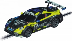 Auto pro autodráhu porsche 911 gt3 cup (992) huber racing č. 14 1:43