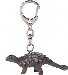 Klíčenka Ankylosaurus Mojo