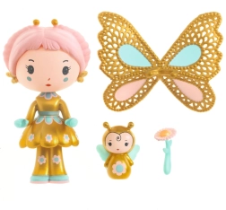 Djeco Tinyly figurka Hortense a Fly