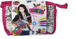 Kabelka k vymalování Mini