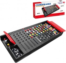 Woopie logická hra Lámání kódů