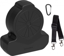 Sunnylife mini ochranné pouzdro pro DJI Flip černé