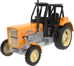 Traktor Ursus C-360 v měřítku 1:10 žlutý
