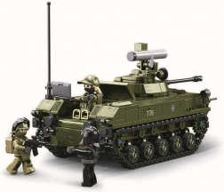 Sluban model tanku BMD-2S 1:35
