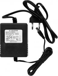 Autonabíječka 24V 1000mA