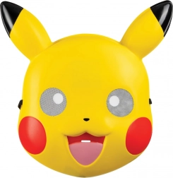 Pokémon maska Pikachu