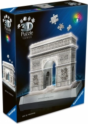 3D puzzle vítězný oblouk RAVENSBURGER