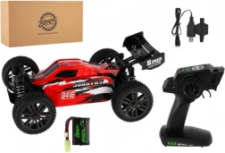 Rc buggy Bonzai Jubatus terénní auto 1:14 s 2,4 GHz a 4WD – Červené