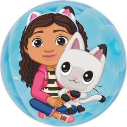 Svítící míč s motivem Gabby's Dollhouse