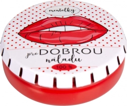 Retro mentolky pro dobrou náladu