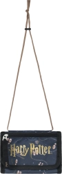 Peněženka na krk HARRY POTTER – Pobertův plánek
